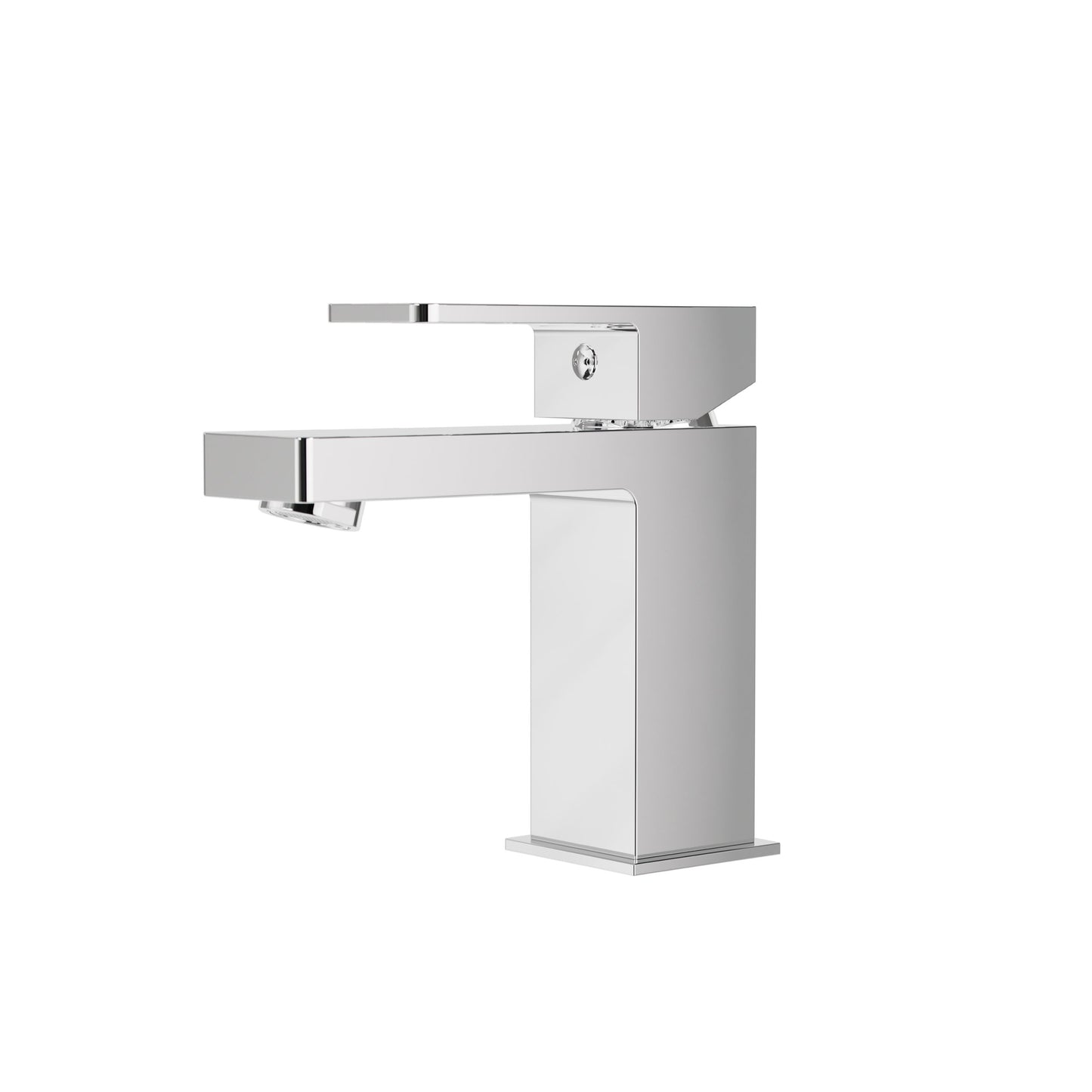 Aquabrass Xpress Madison Single-Hole Lavatory Faucet, 86014