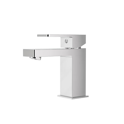 Aquabrass Xpress Madison Single-Hole Lavatory Faucet, 86014