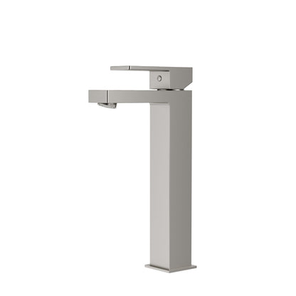 Aquabrass Xpress Madison Tall Single-hole Lavatory Faucet - 86020