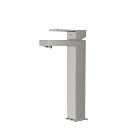 Aquabrass Xpress Madison Tall Single-hole Lavatory Faucet - 86020