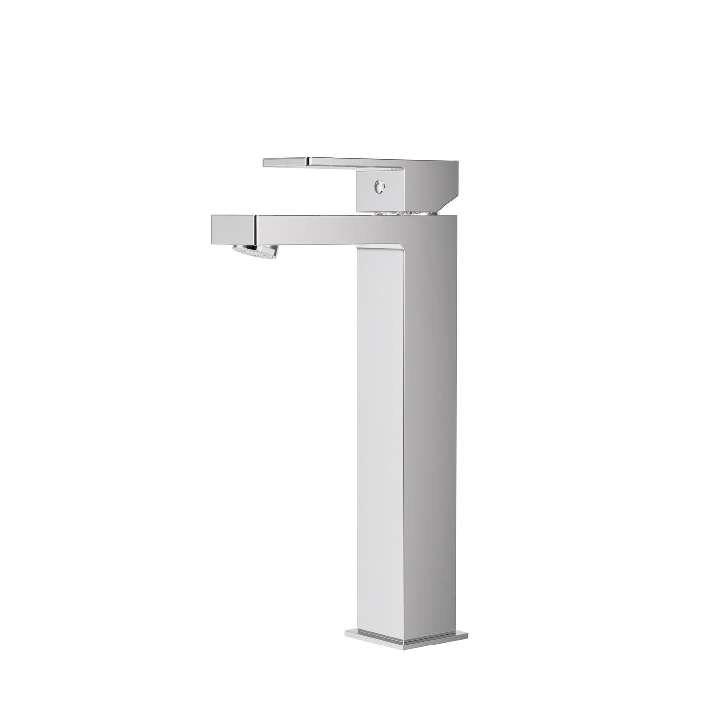 Aquabrass Xpress Madison Tall Single-hole Lavatory Faucet - 86020