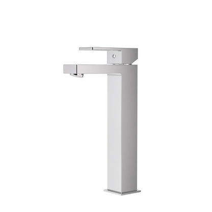 Aquabrass Xpress Madison Tall Single-hole Lavatory Faucet - 86020