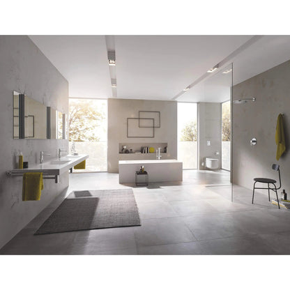 Grohe Lineare Single Hole Single-Handle S-Size Bathroom Faucet 4.5 L/min (1.2 gpm) - 23794