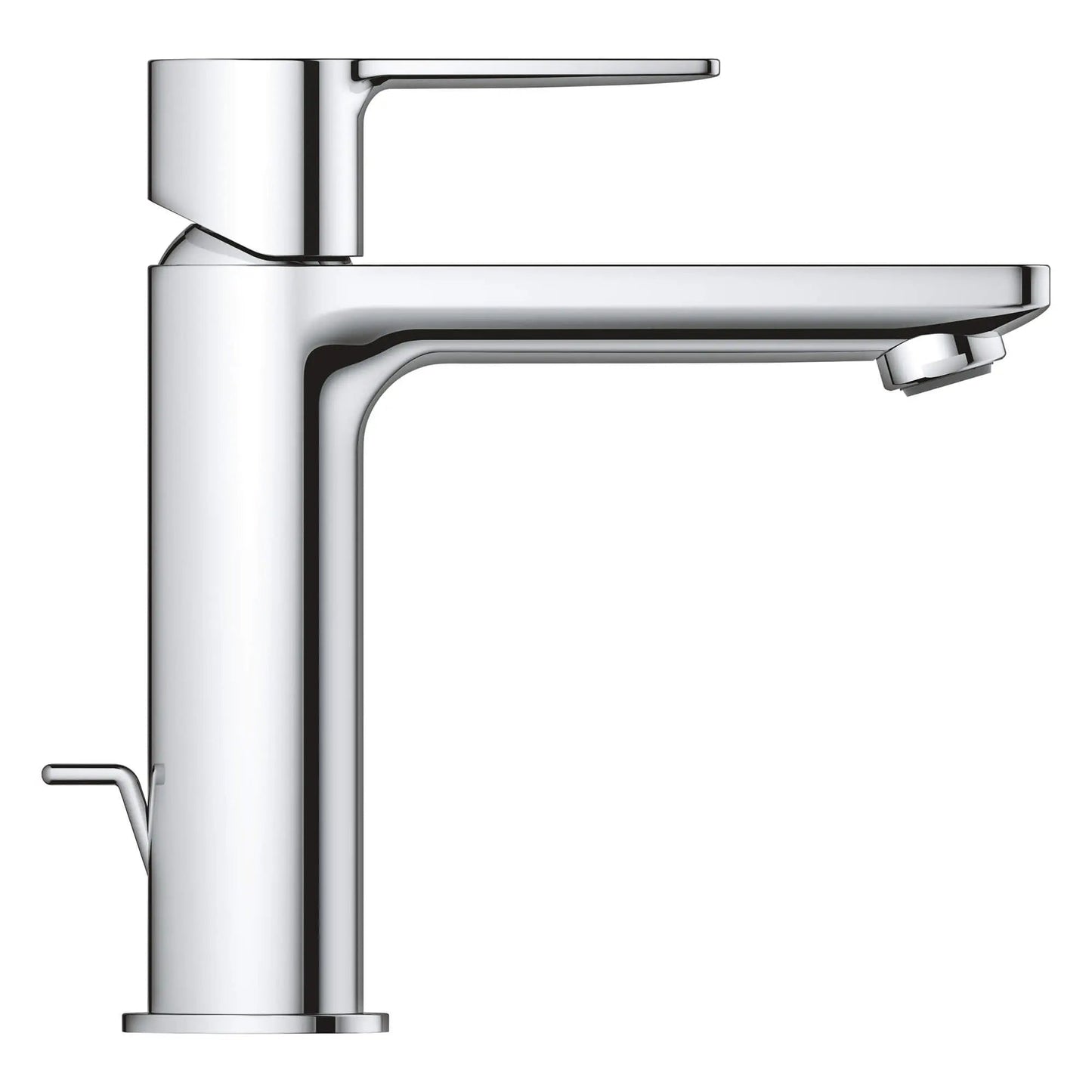 Grohe Lineare Single Hole Single-Handle S-Size Bathroom Faucet 4.5 L/min (1.2 gpm) - 23794