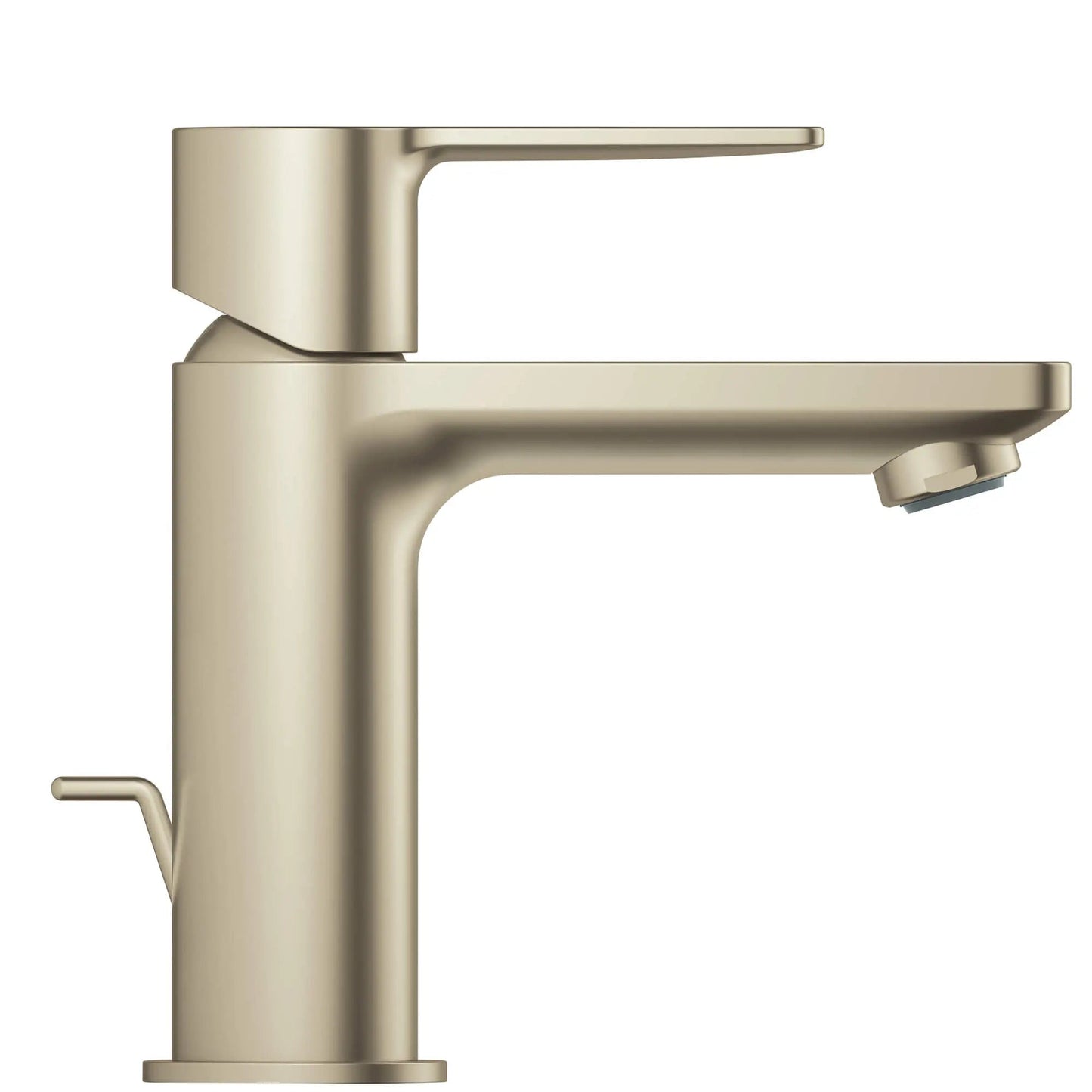 Grohe Lineare Single Hole Single-Handle XS-Size Bathroom Faucet 4.5 L/min (1.2 gpm) - 23824