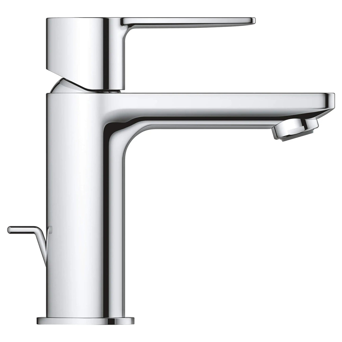 Grohe Lineare Single Hole Single-Handle XS-Size Bathroom Faucet 4.5 L/min (1.2 gpm) - 23824