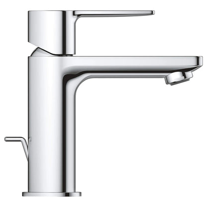 Grohe Lineare Single Hole Single-Handle XS-Size Bathroom Faucet 4.5 L/min (1.2 gpm) - 23824