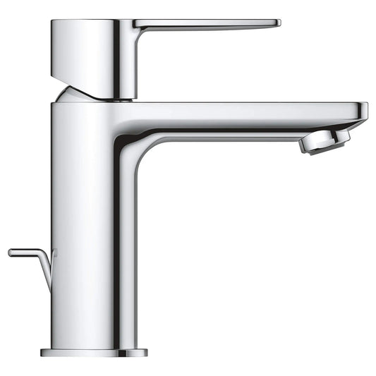 Grohe Single Hole Single-Handle XS-Size Bathroom Faucet 4.5 L/min (1.2 gpm) - 23824