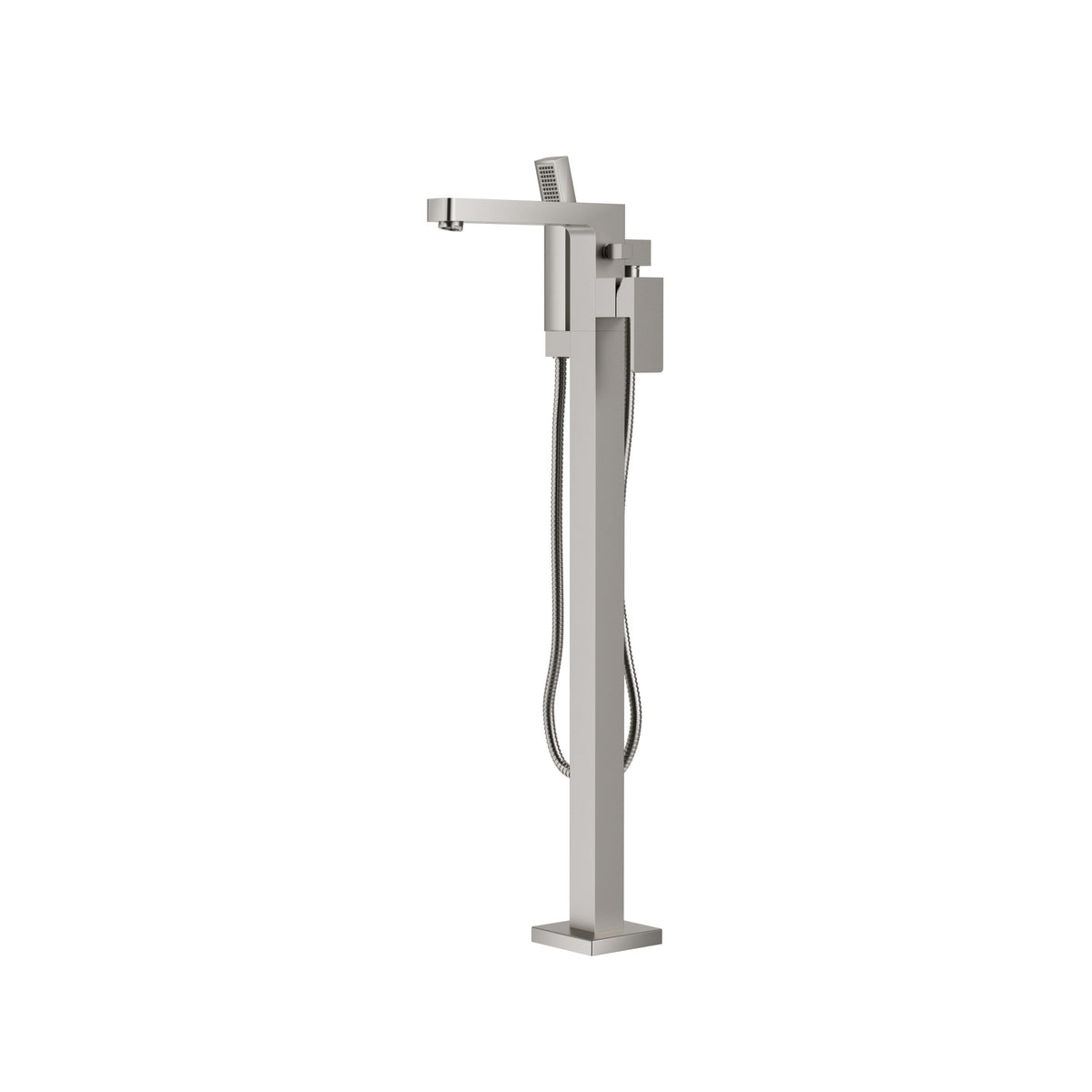 Aquabrass Xpress Madison 86N85 - Brushed Nickel PVD