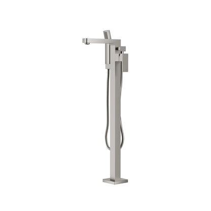 Aquabrass Xpress Madison 86N85 - Brushed Nickel PVD