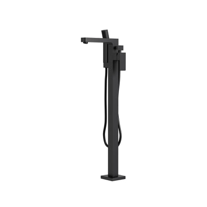 Aquabrass Xpress Madison 86N85 - Electro Black
