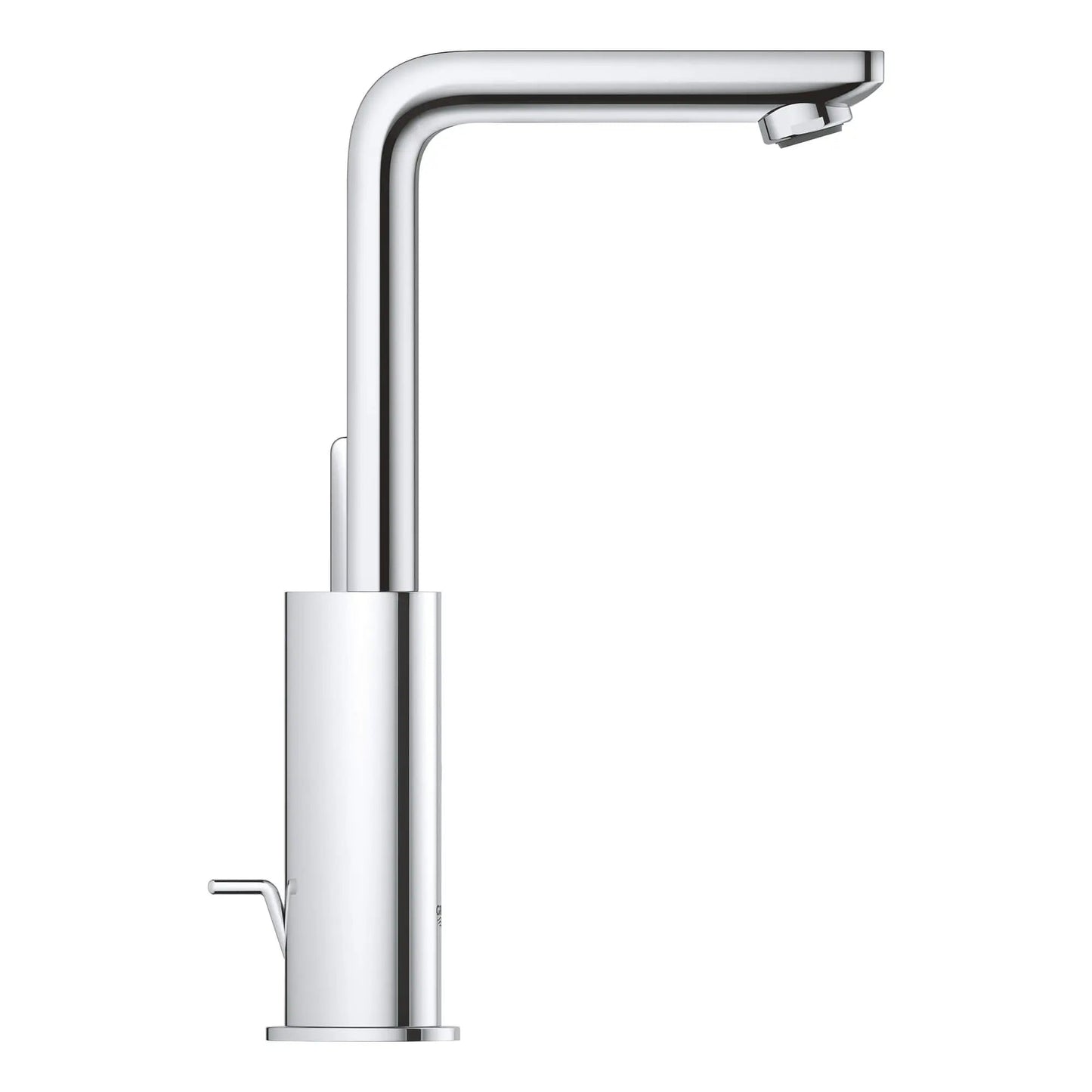 Grohe Lineare Single Hole Single-Handle L-Size Bathroom Faucet 4.5 L/min (1.2 gpm) - 23825