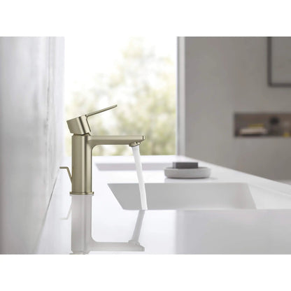 Grohe Lineare Single Hole Single-Handle XS-Size Bathroom Faucet 4.5 L/min (1.2 gpm) - 23824