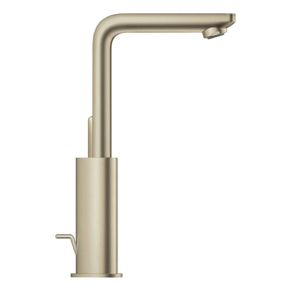 Grohe Lineare Single Hole Single-Handle L-Size Bathroom Faucet 4.5 L/min (1.2 gpm) - 23825