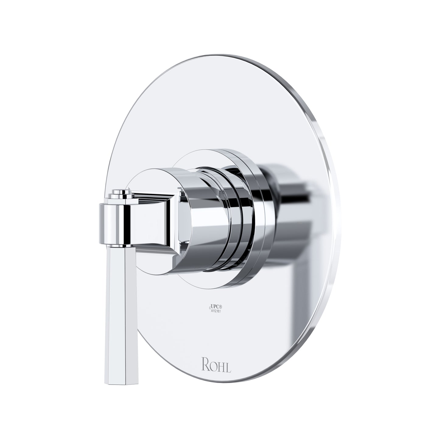 Rohl Modelle 1/2" Pressure Balance Trim - TMD51W1LM