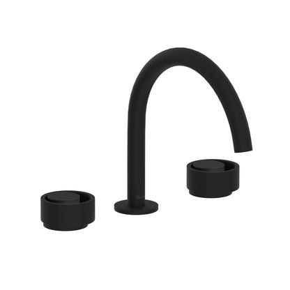 Rohl Eclissi Widespread Lavatory Faucet - EC08D3IWMB