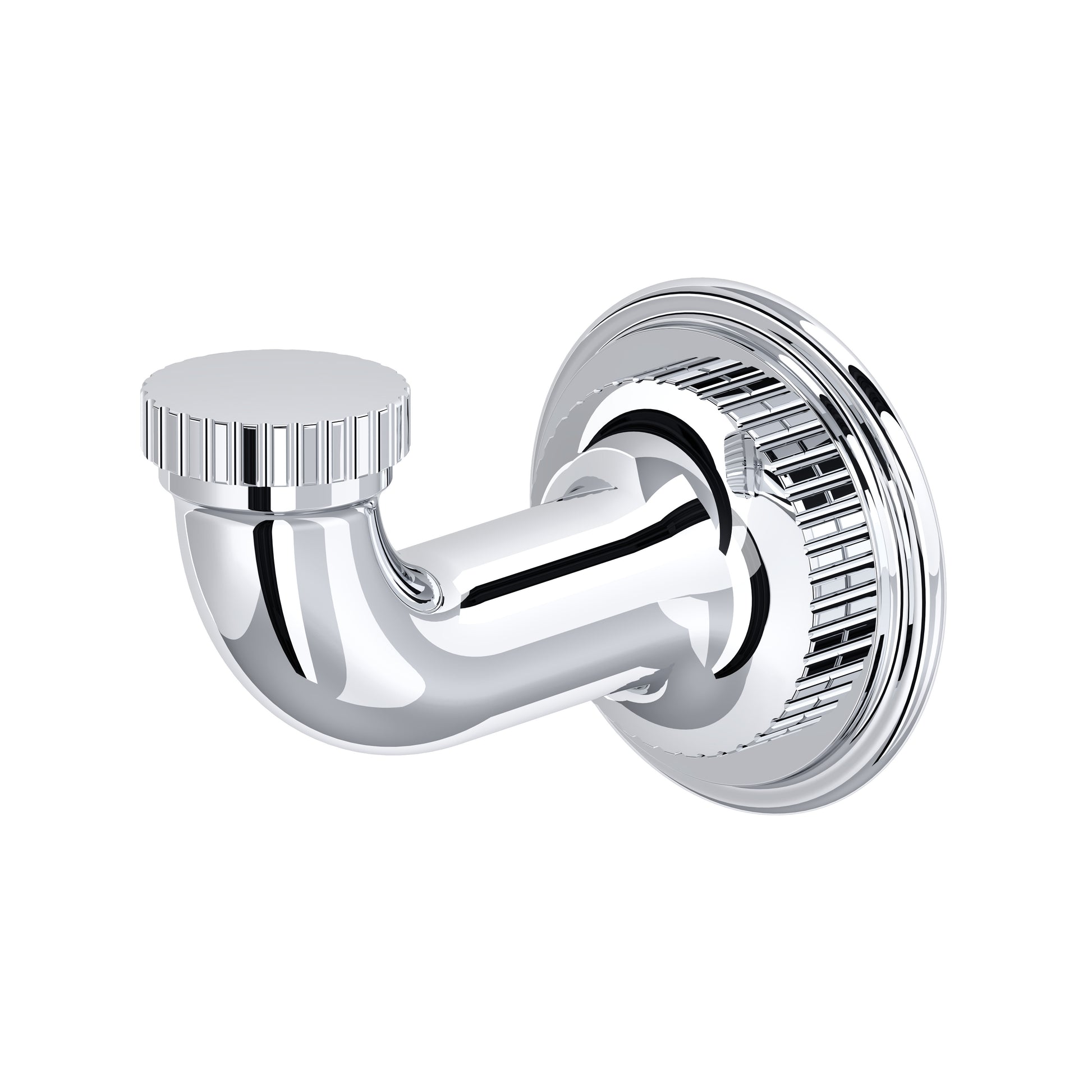 Polished Chrome