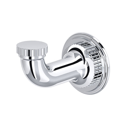 Polished Chrome