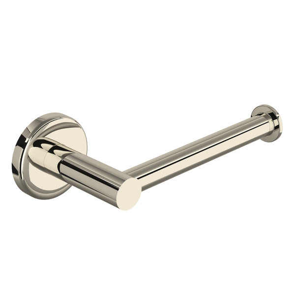 LO8 Polished Nickel