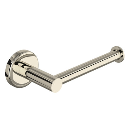 LO8 Polished Nickel