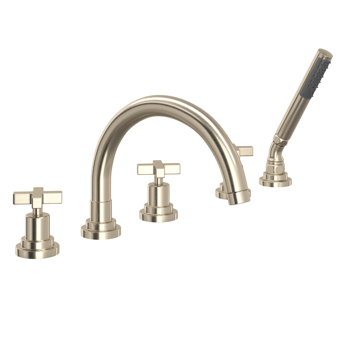 Satin Nickel