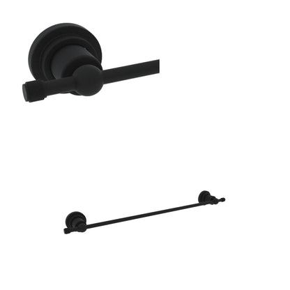 Matte Black
