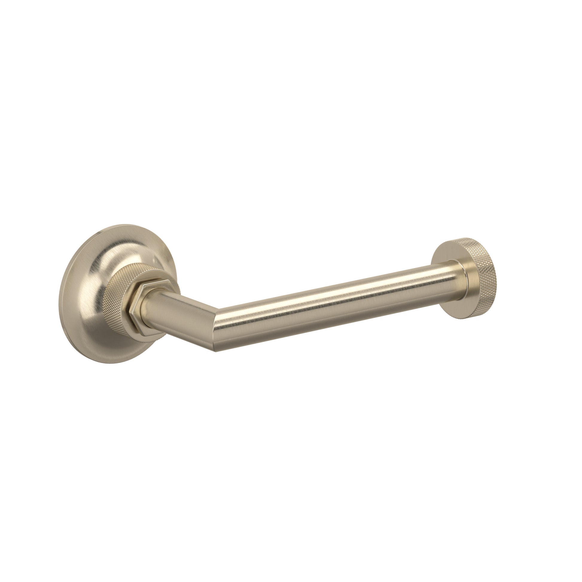 Satin Nickel