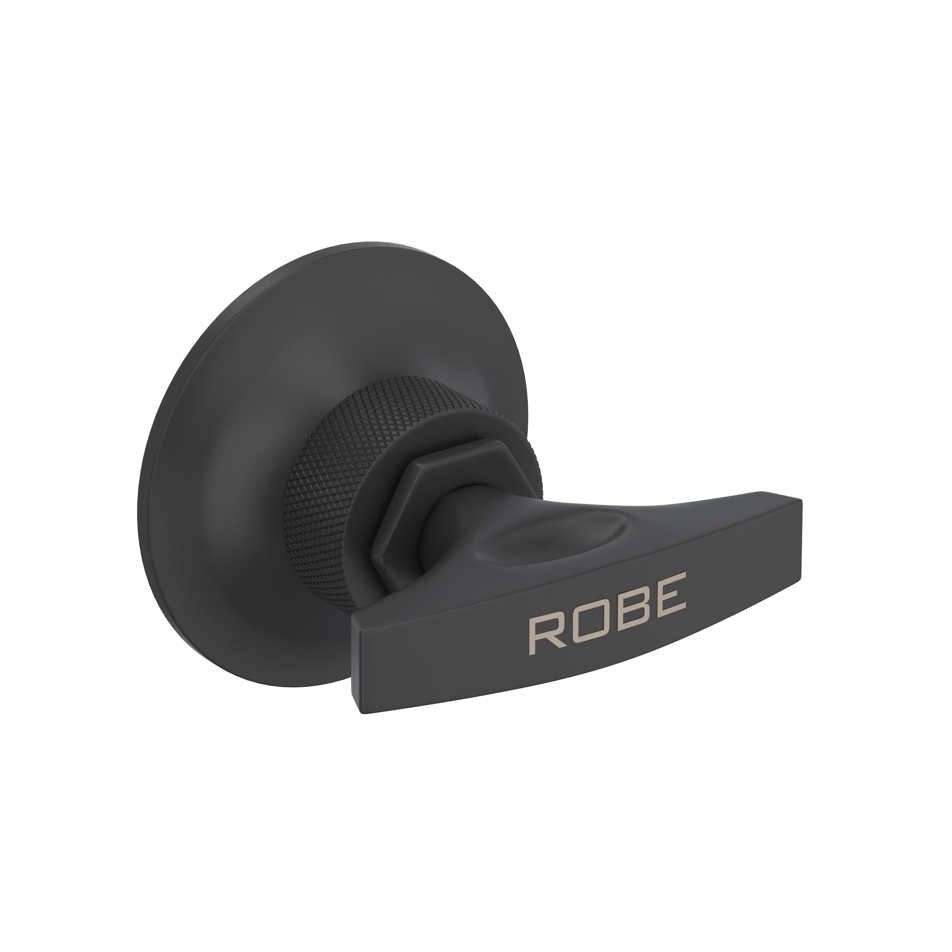 Matte Black