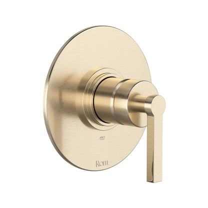 Rohl Lombardia 1/2" Pressure Balance Trim - TLB51W1LM