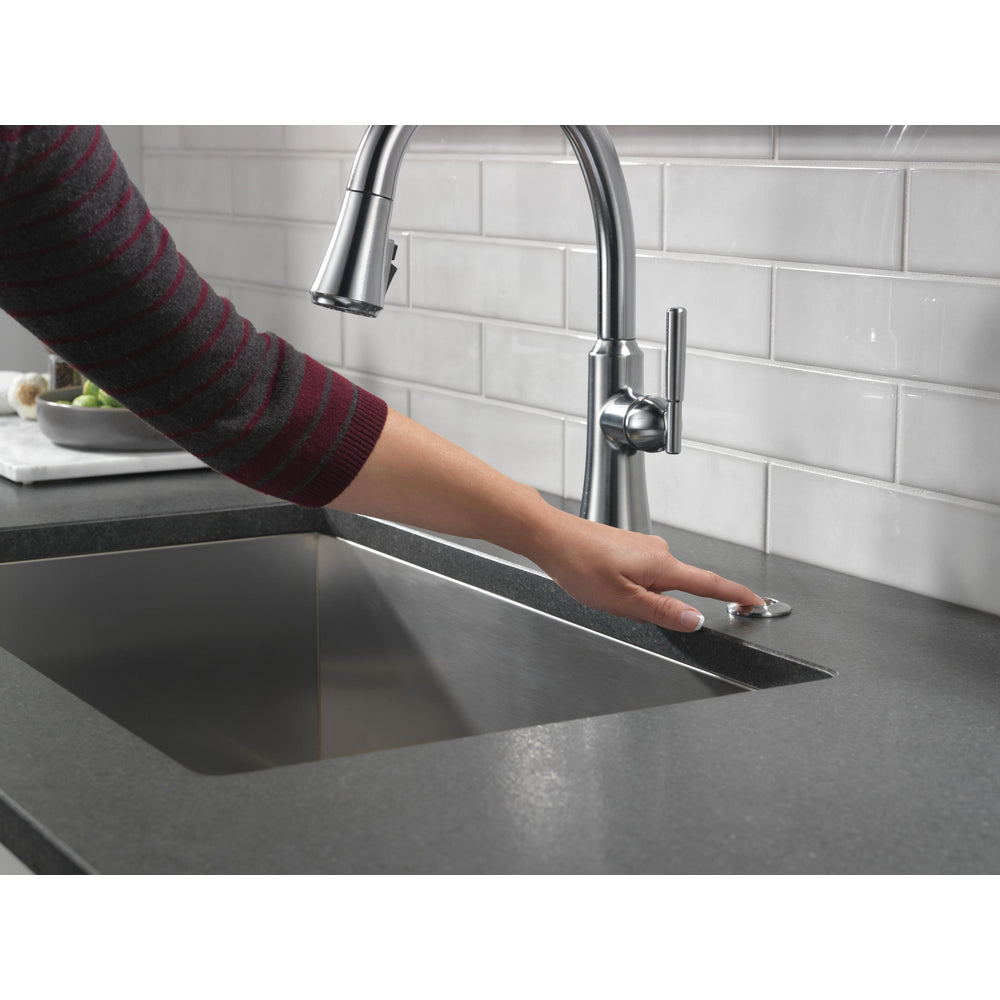 Delta Air Switch - 72050