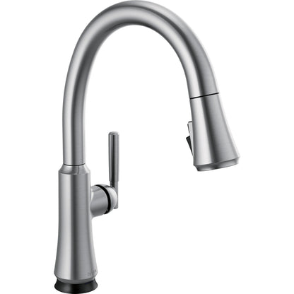 Delta Coranto Touch2O Technology Kitchen Faucet with Touchless Technology - 9179TL