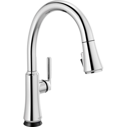 Delta Coranto Touch2O Technology Kitchen Faucet with Touchless Technology - 9179TL