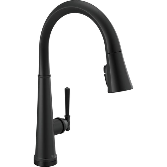Delta Emmeline Touchless Pulldown Kitchen Faucet - 9182TL