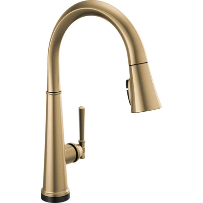 Delta Emmeline Touchless Pulldown Kitchen Faucet - 9182TL