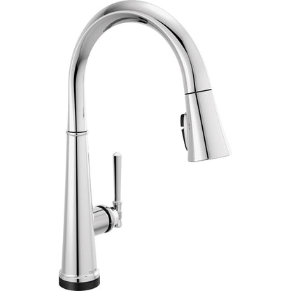 Delta Emmeline Touchless Pulldown Kitchen Faucet - 9182TL