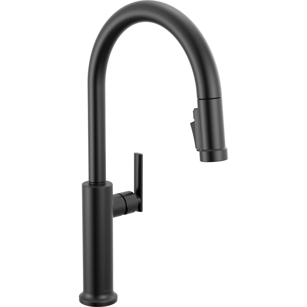 Delta Altado Pulldown Kitchen Faucet - 9186-DST