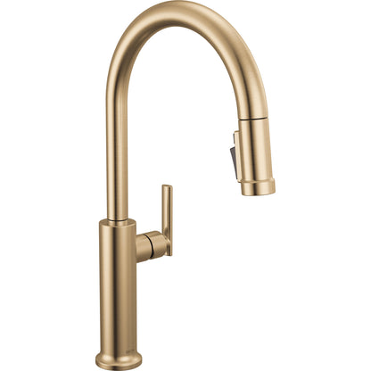 Delta Altado Pulldown Kitchen Faucet - 9186-DST