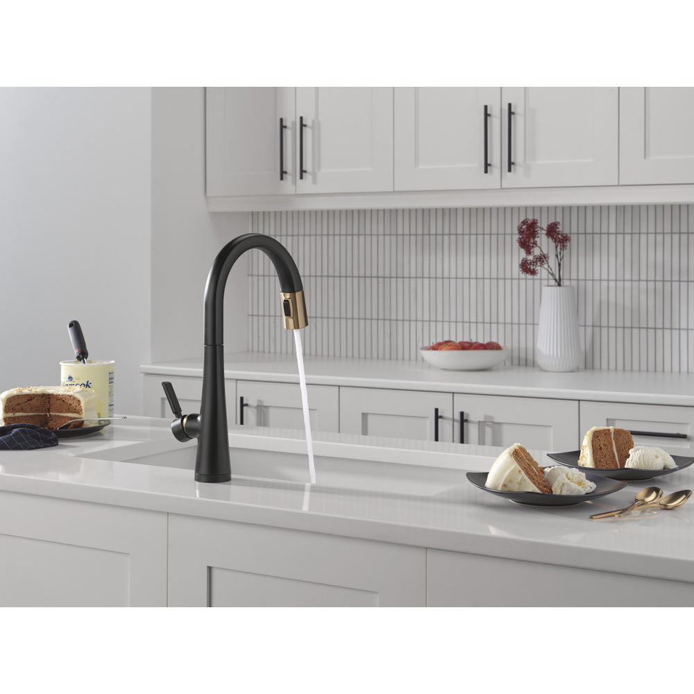 9191TL Monrovia Dual Finish