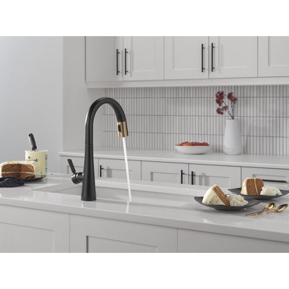 9191TL Monrovia Dual Finish