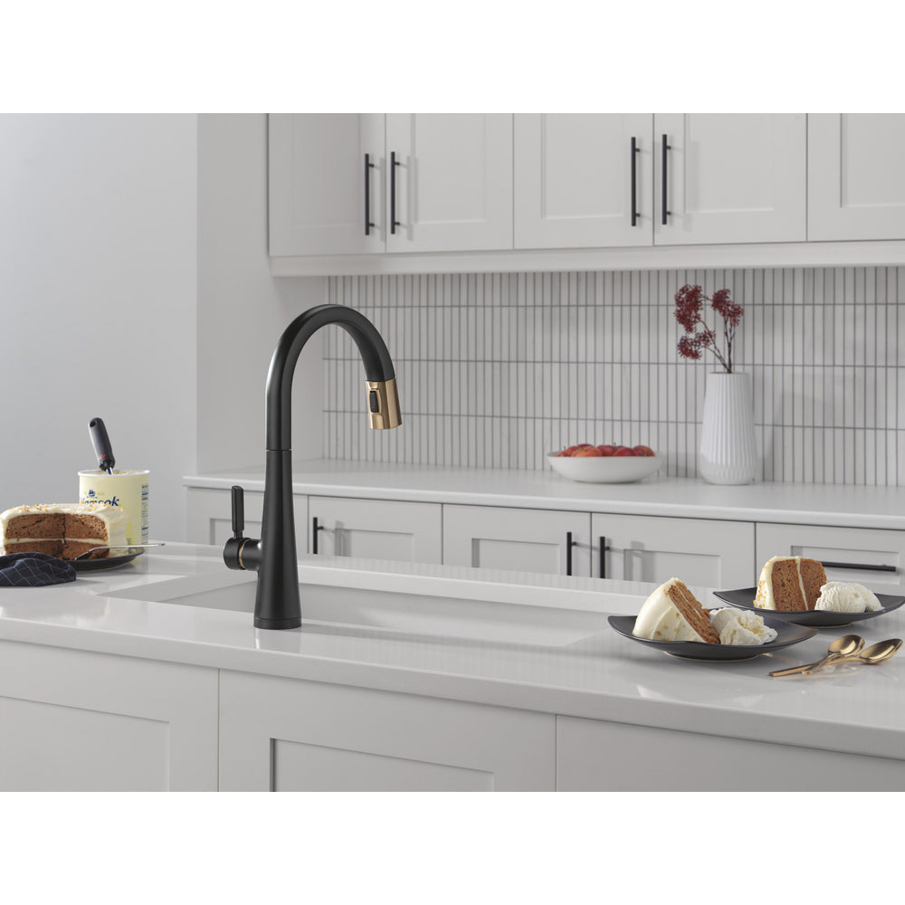 9191TL Monrovia Dual Finish