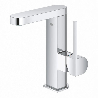 Grohe Plus Single Hole Single-Handle M-Size Bathroom Faucet 4.5 L/min (1.2 gpm) - 23956