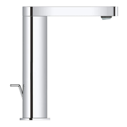 Grohe Plus Single Hole Single-Handle M-Size Bathroom Faucet 4.5 L/min (1.2 gpm) - 23956