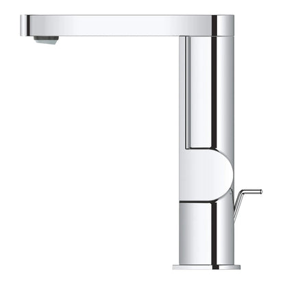 Grohe Plus Single Hole Single-Handle M-Size Bathroom Faucet 4.5 L/min (1.2 gpm) - 23956