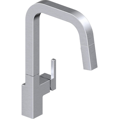 Delta Junction Single Handle Pull-Down Kitchen Faucet - 930LF
