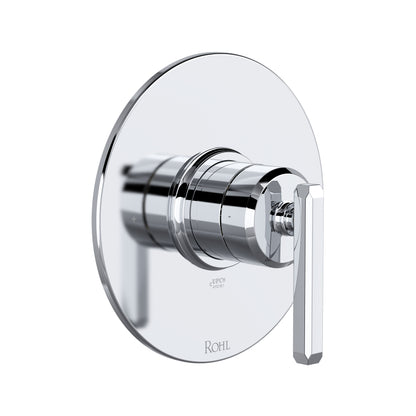 Rohl Apothecary 1/2" Pressure Balance Trim - TAP51W1LM