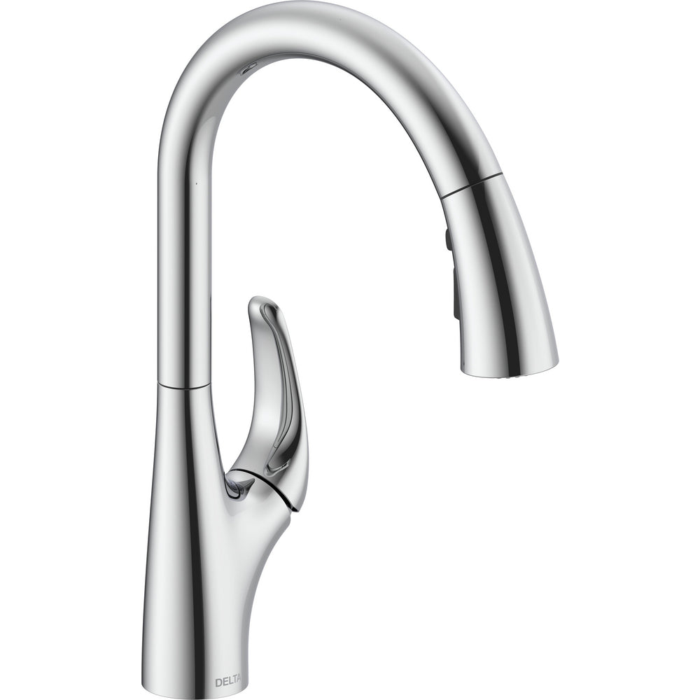 Delta Seabourne Pulldown Kitchen Faucet - 959LF