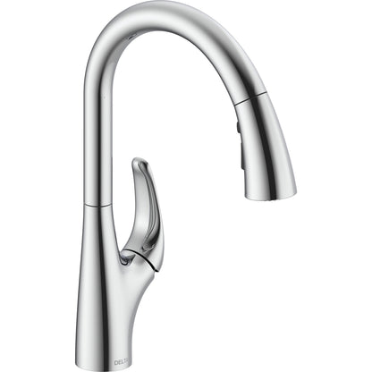 Delta Seabourne Pulldown Kitchen Faucet - 959LF