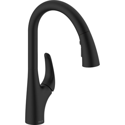 Delta Seabourne Pulldown Kitchen Faucet - 959LF