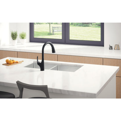Delta Seabourne Pulldown Kitchen Faucet - 959LF