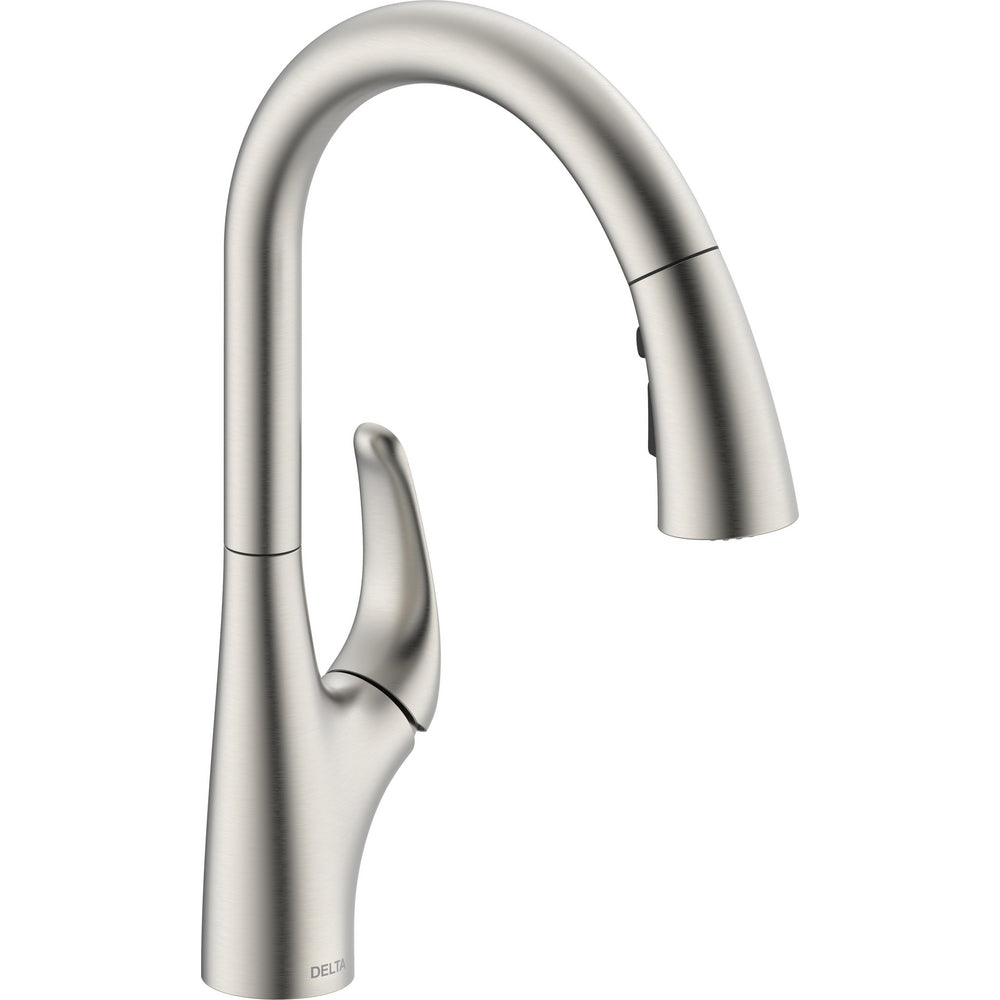Delta Seabourne Pulldown Kitchen Faucet - 959LF